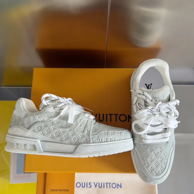 Louis Vuitton Shoe 